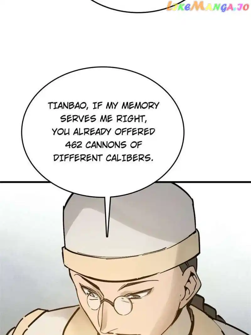 All Starts With Ubume Chapter 217