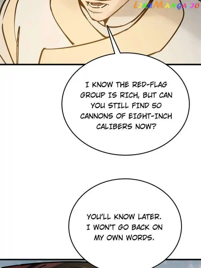 All Starts With Ubume Chapter 217