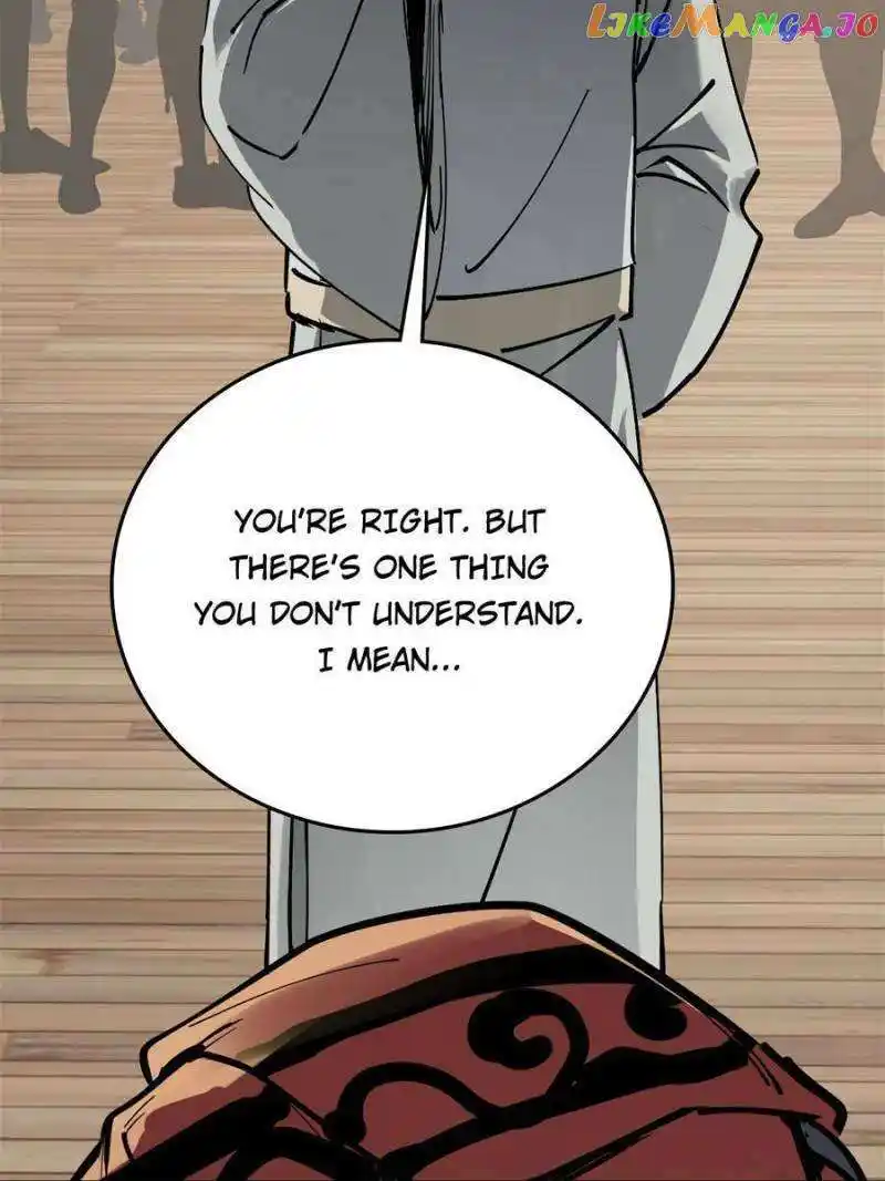 All Starts With Ubume Chapter 217