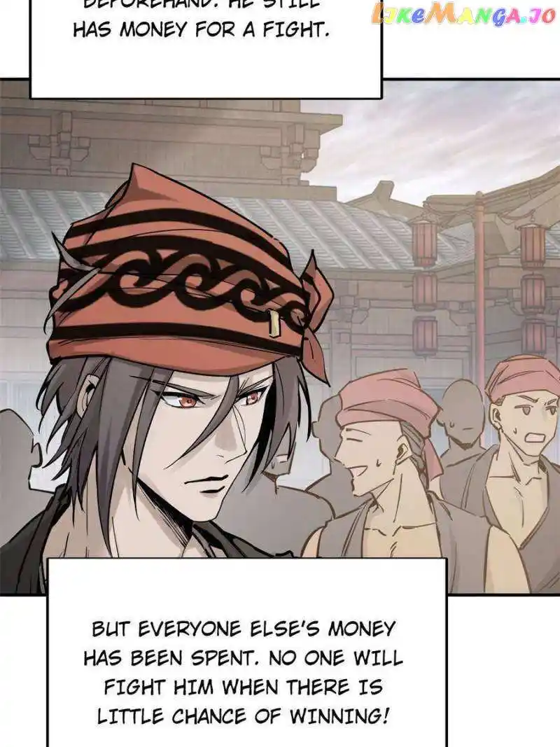 All Starts With Ubume Chapter 218