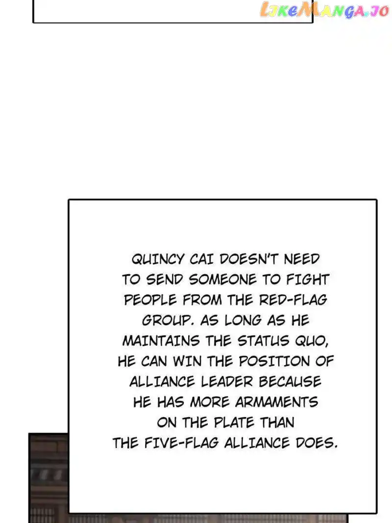 All Starts With Ubume Chapter 218