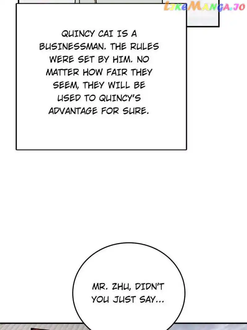 All Starts With Ubume Chapter 218