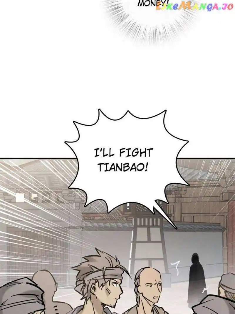 All Starts With Ubume Chapter 218