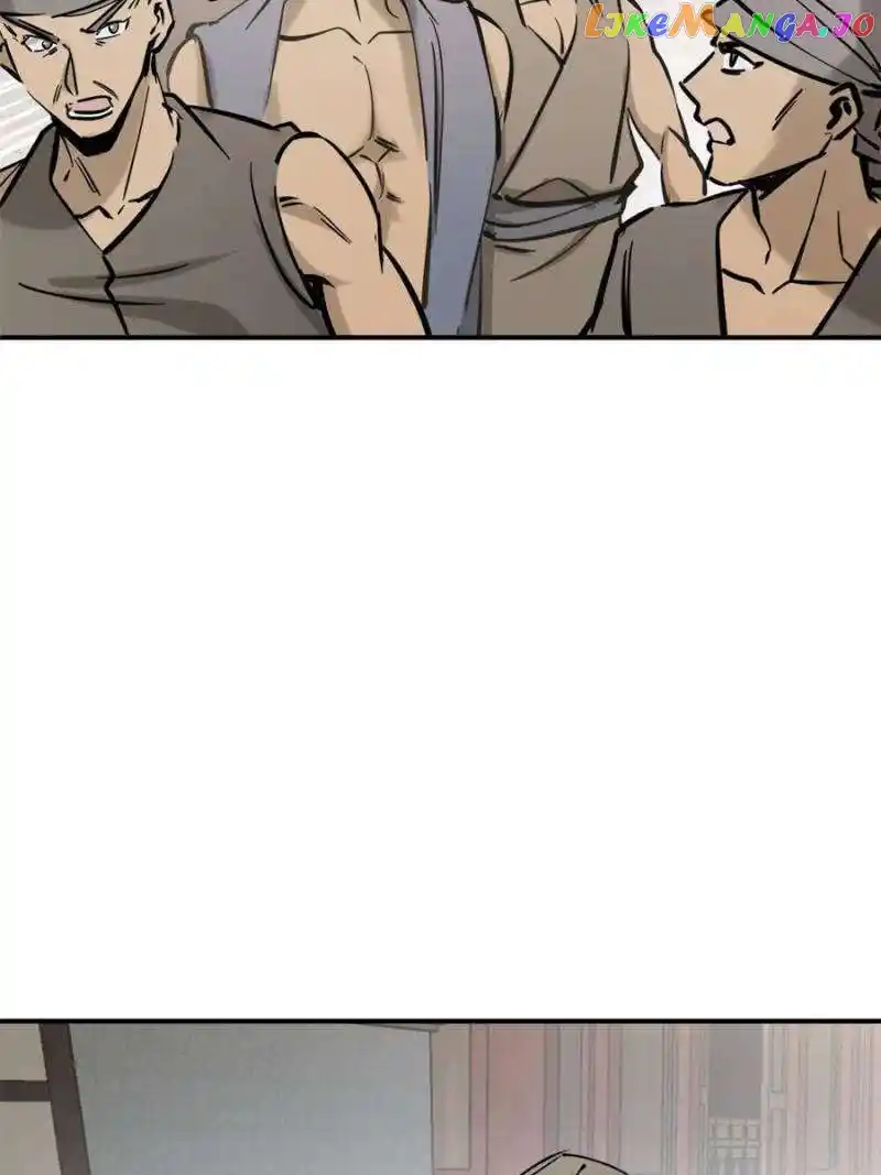 All Starts With Ubume Chapter 218