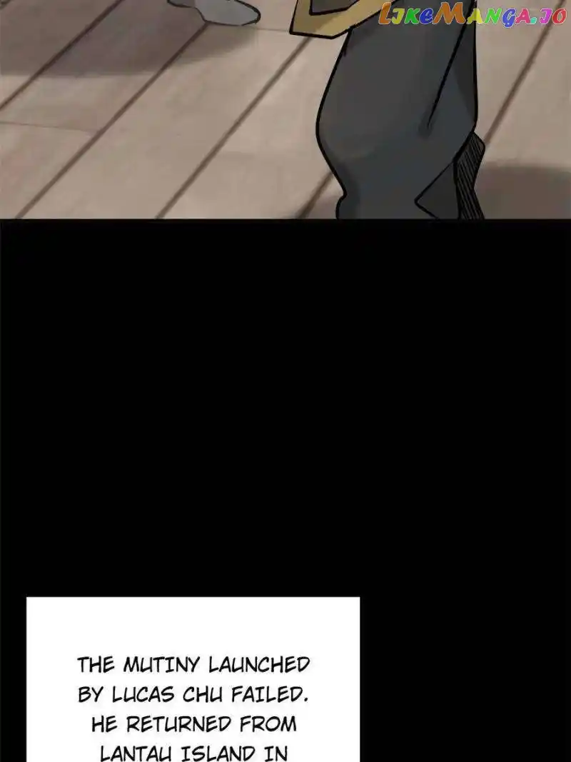 All Starts With Ubume Chapter 218