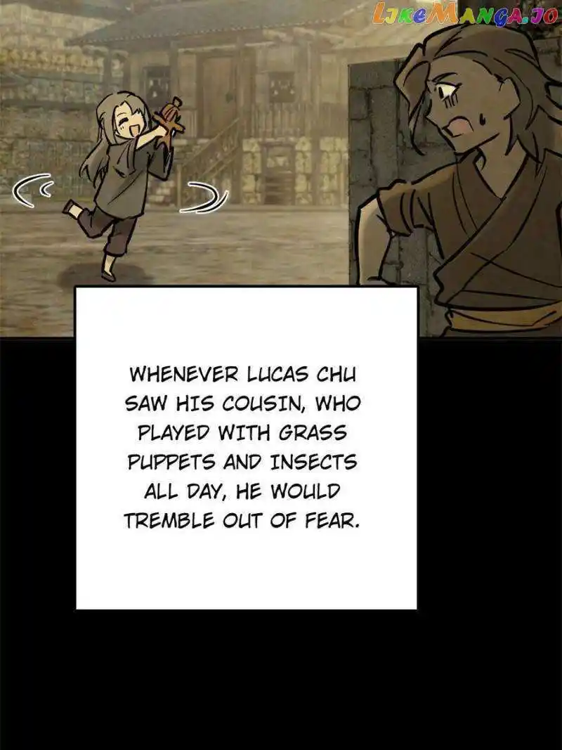 All Starts With Ubume Chapter 218