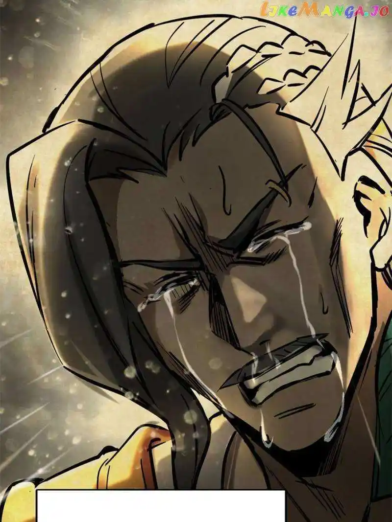 All Starts With Ubume Chapter 218