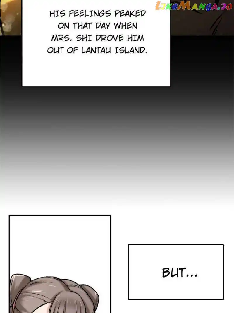 All Starts With Ubume Chapter 218