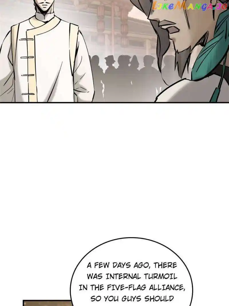 All Starts With Ubume Chapter 218