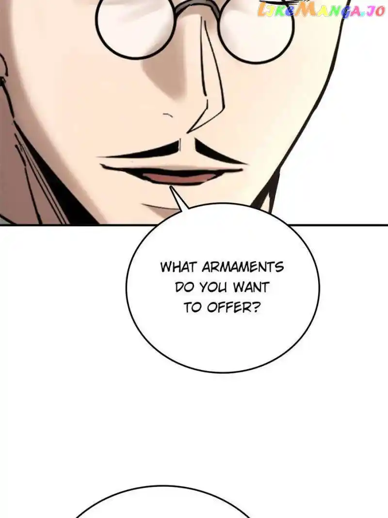 All Starts With Ubume Chapter 218