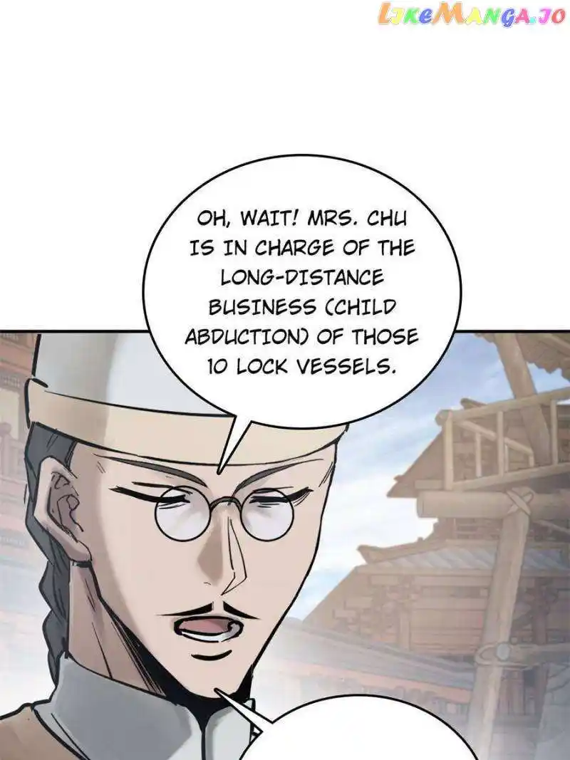 All Starts With Ubume Chapter 218