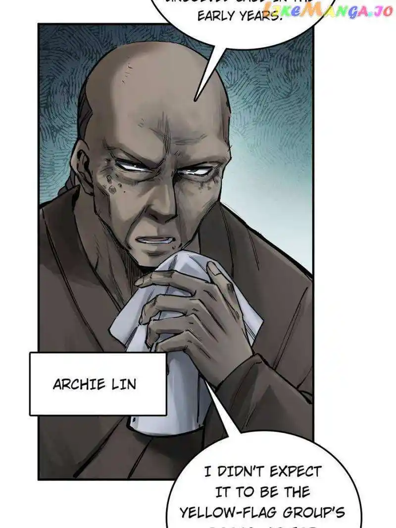 All Starts With Ubume Chapter 218