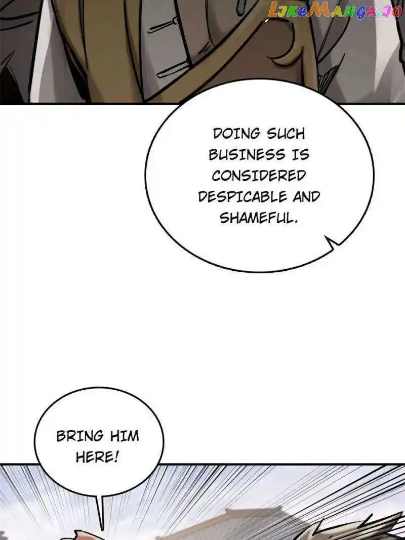 All Starts With Ubume Chapter 218