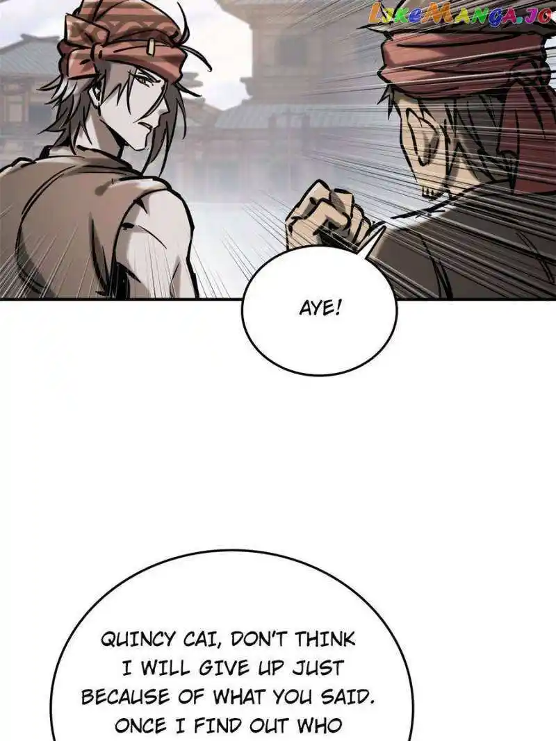 All Starts With Ubume Chapter 218