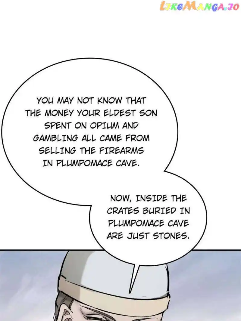 All Starts With Ubume Chapter 218