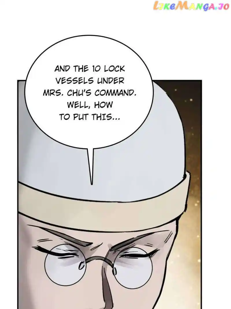 All Starts With Ubume Chapter 218