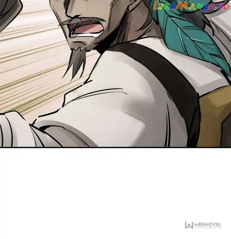 All Starts With Ubume Chapter 218