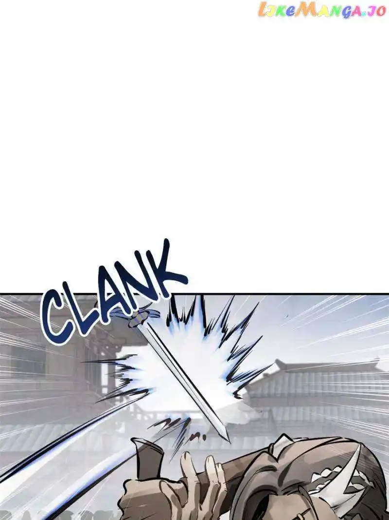 All Starts With Ubume Chapter 218