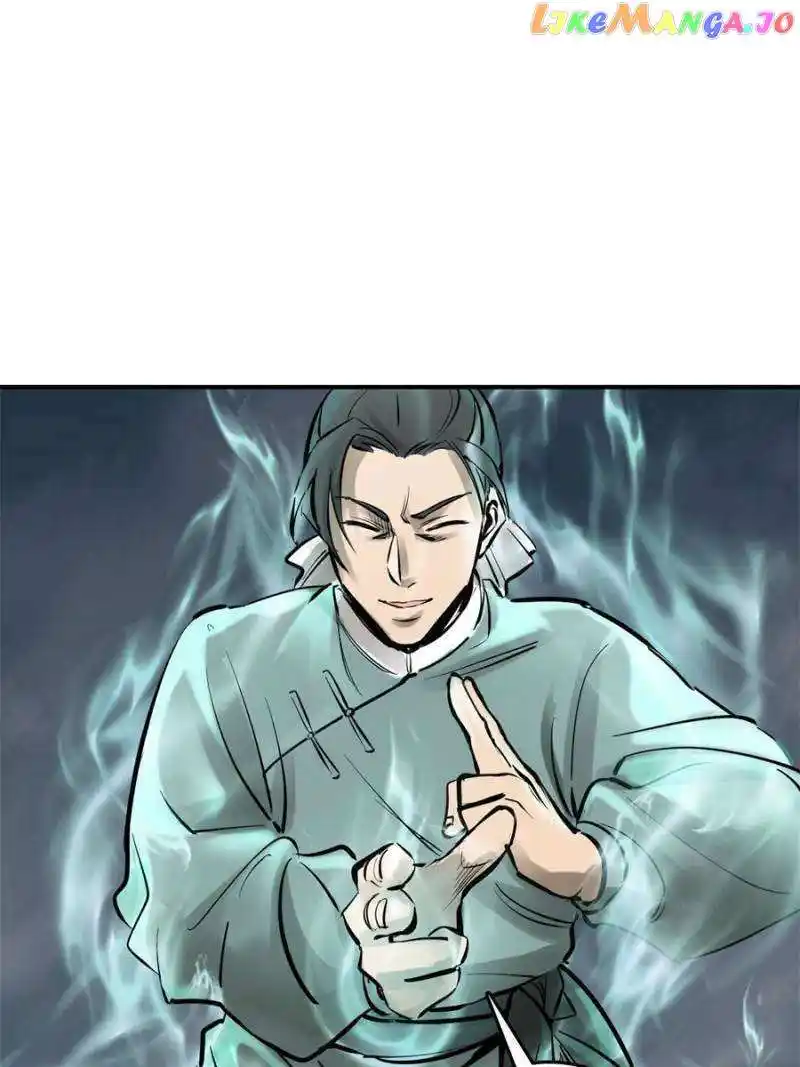 All Starts With Ubume Chapter 218