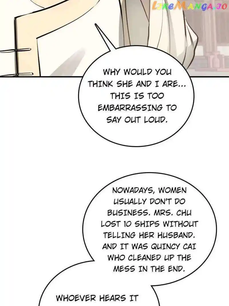 All Starts With Ubume Chapter 218