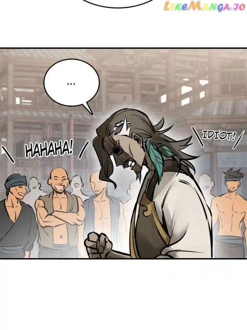 All Starts With Ubume Chapter 218