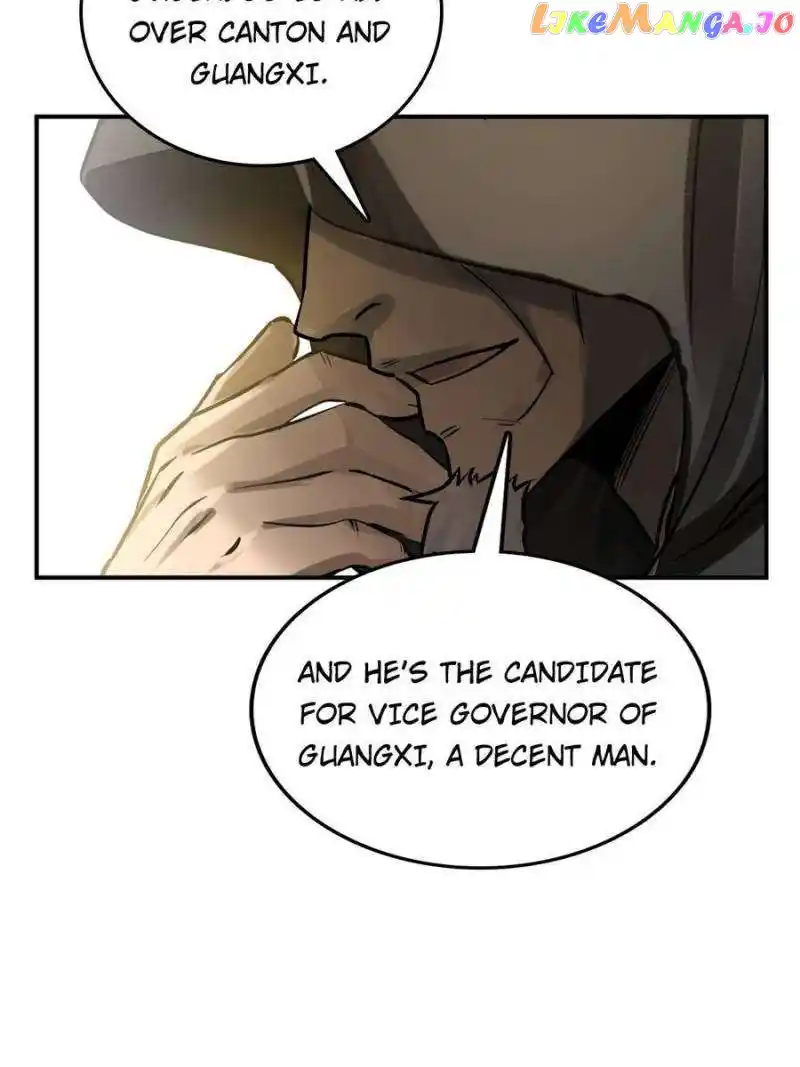 All Starts With Ubume Chapter 218