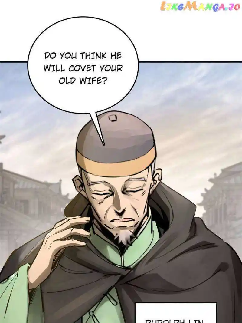 All Starts With Ubume Chapter 218