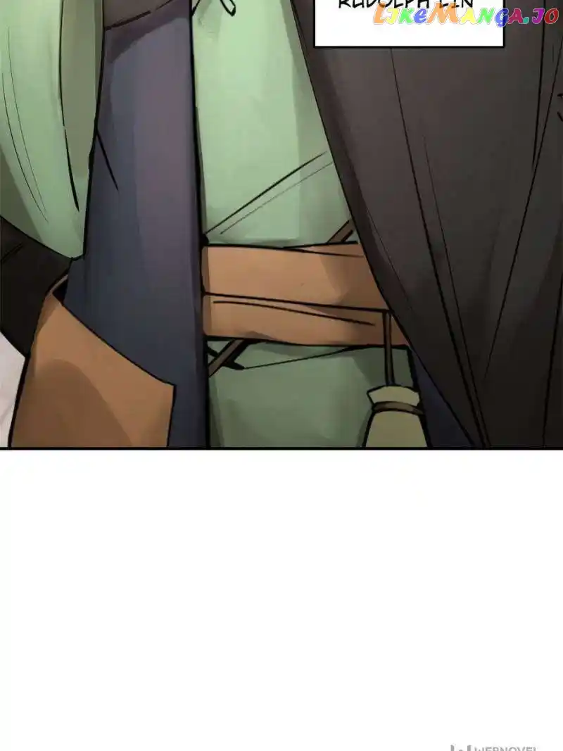 All Starts With Ubume Chapter 218