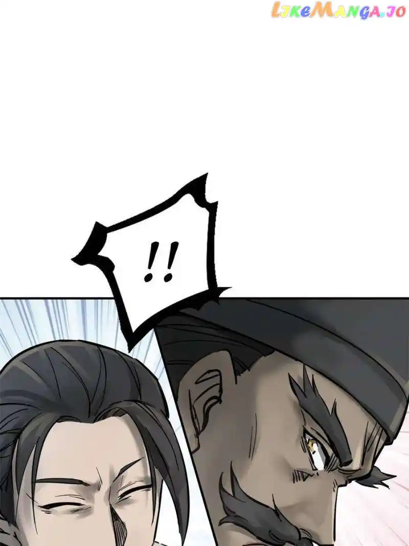 All Starts With Ubume Chapter 218