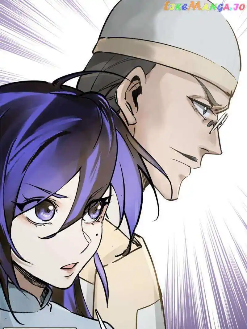 All Starts With Ubume Chapter 218