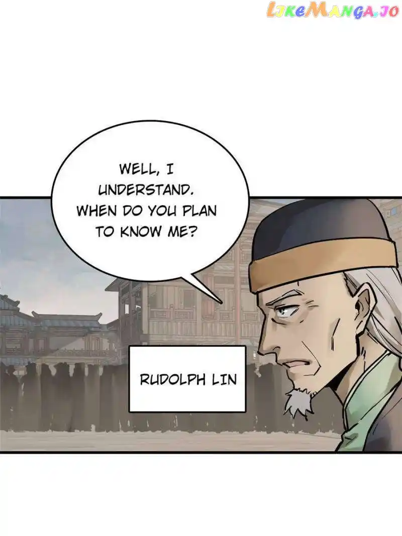 All Starts With Ubume Chapter 219