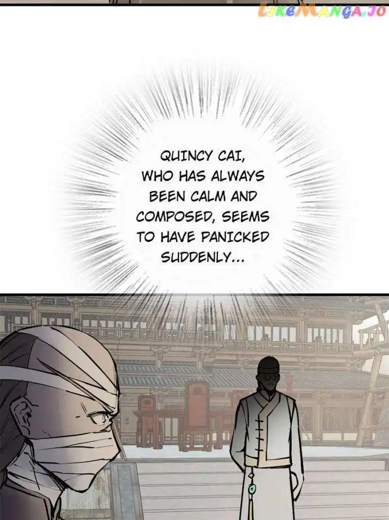 All Starts With Ubume Chapter 219