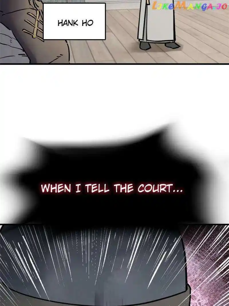 All Starts With Ubume Chapter 219