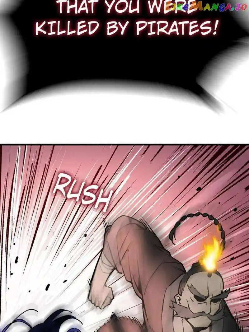 All Starts With Ubume Chapter 219