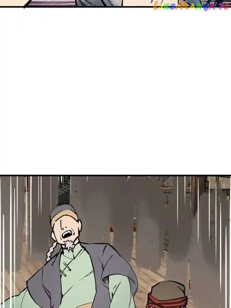 All Starts With Ubume Chapter 219