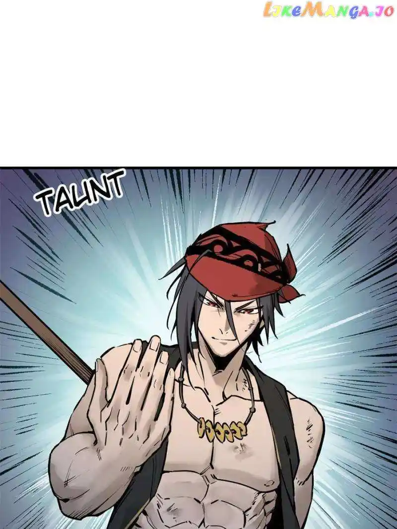 All Starts With Ubume Chapter 219