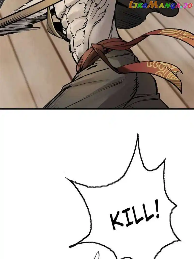 All Starts With Ubume Chapter 219