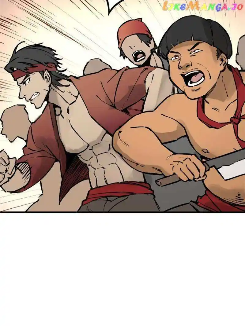 All Starts With Ubume Chapter 219