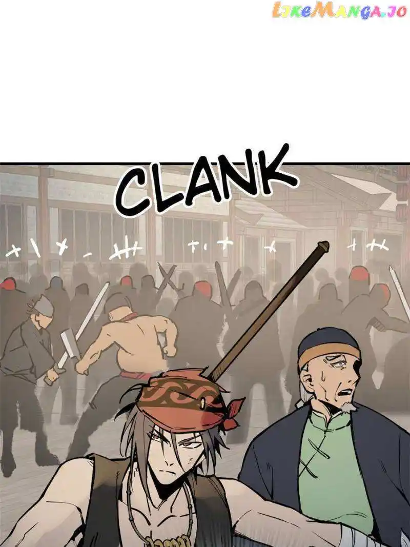 All Starts With Ubume Chapter 219