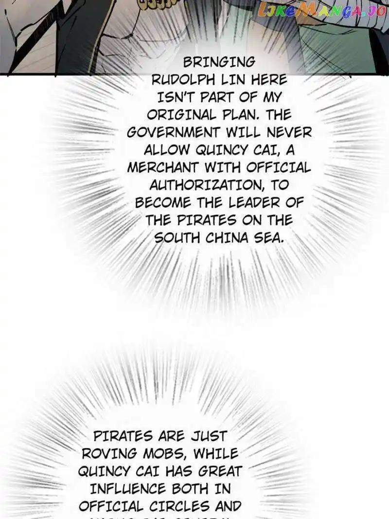 All Starts With Ubume Chapter 219