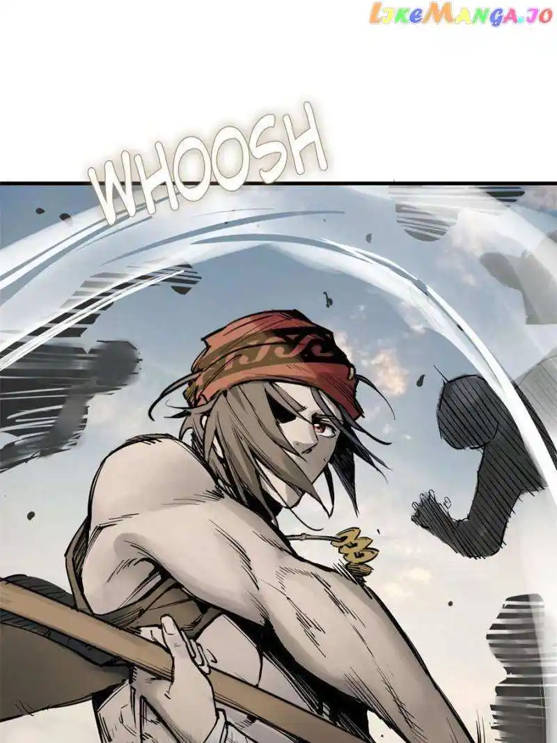 All Starts With Ubume Chapter 219