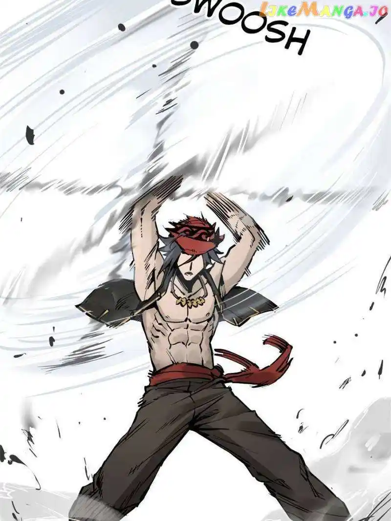 All Starts With Ubume Chapter 219