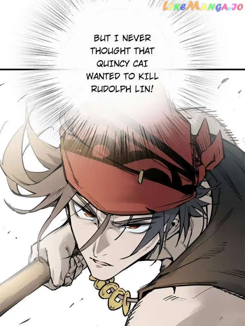 All Starts With Ubume Chapter 219