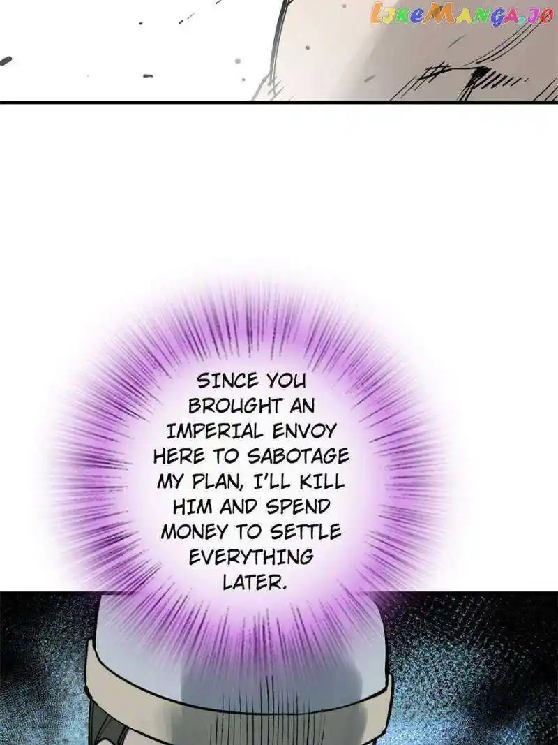 All Starts With Ubume Chapter 219