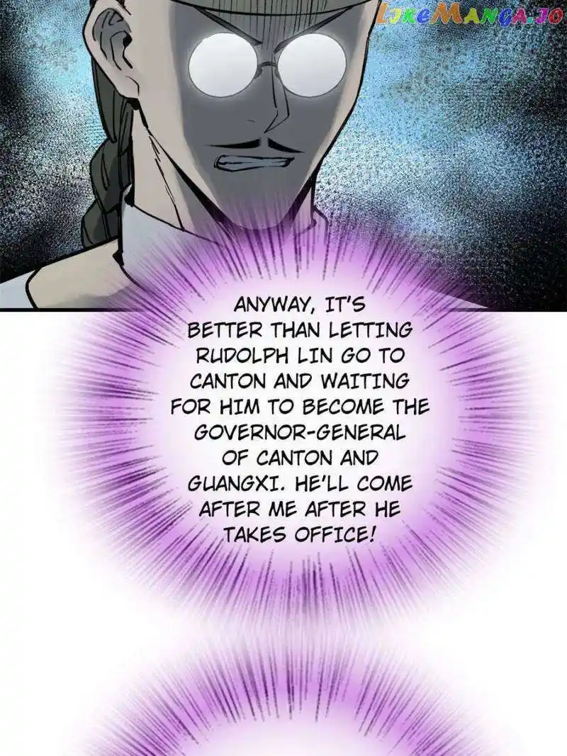 All Starts With Ubume Chapter 219