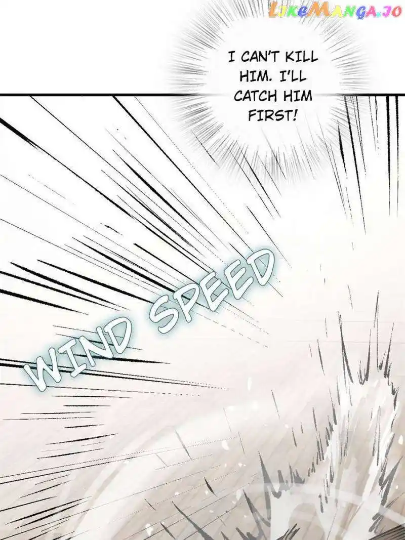 All Starts With Ubume Chapter 219