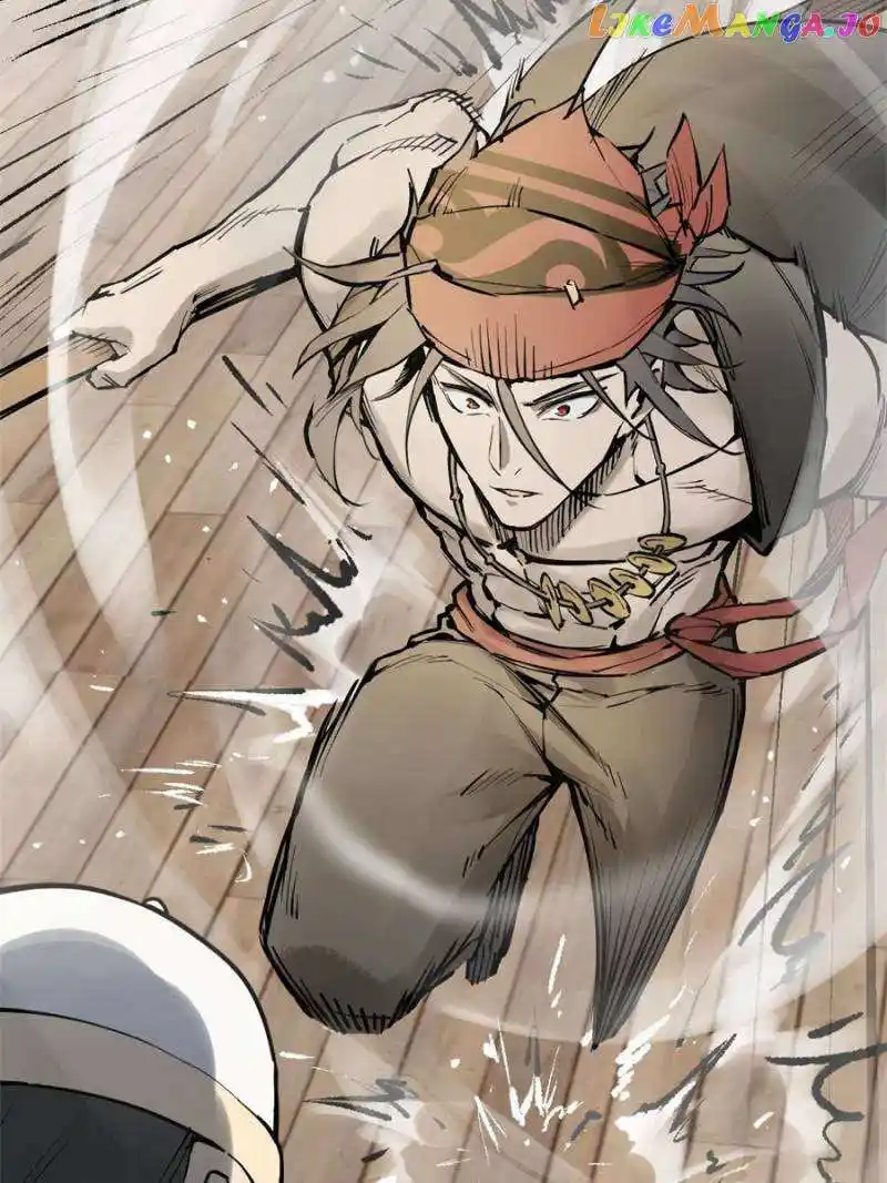 All Starts With Ubume Chapter 219