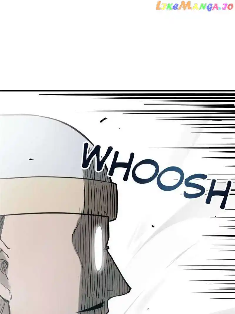 All Starts With Ubume Chapter 219