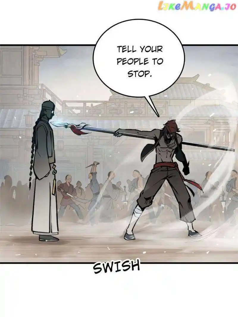 All Starts With Ubume Chapter 219