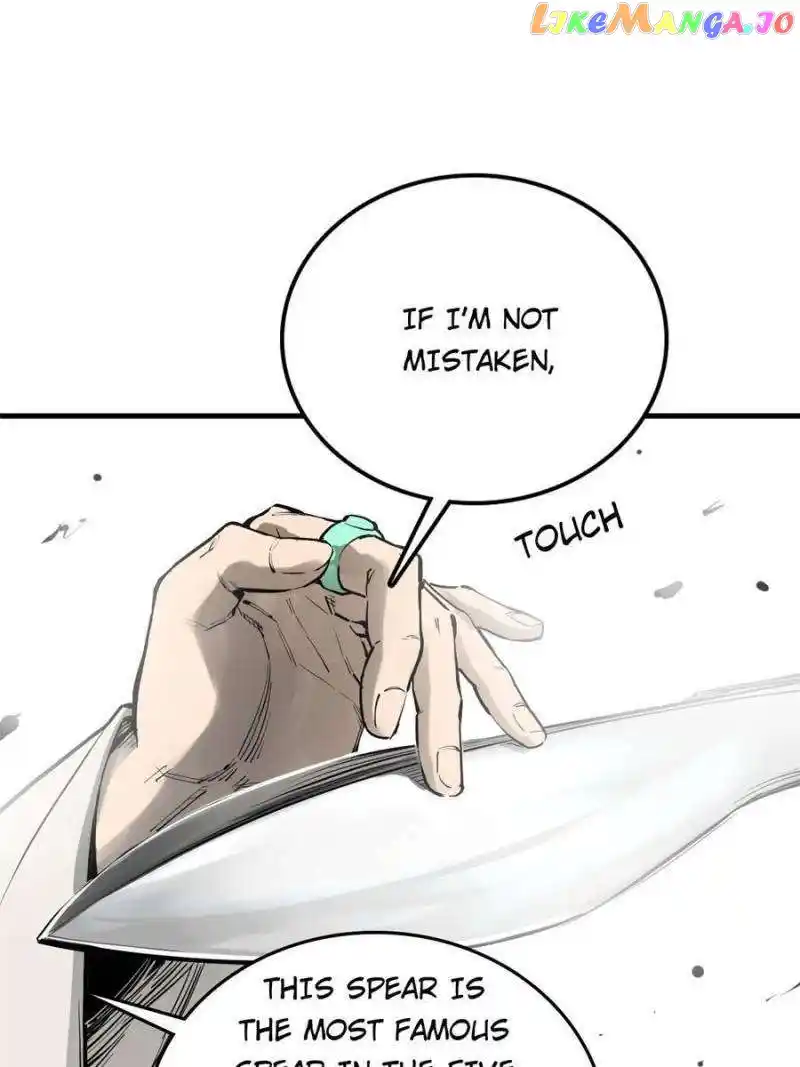 All Starts With Ubume Chapter 219